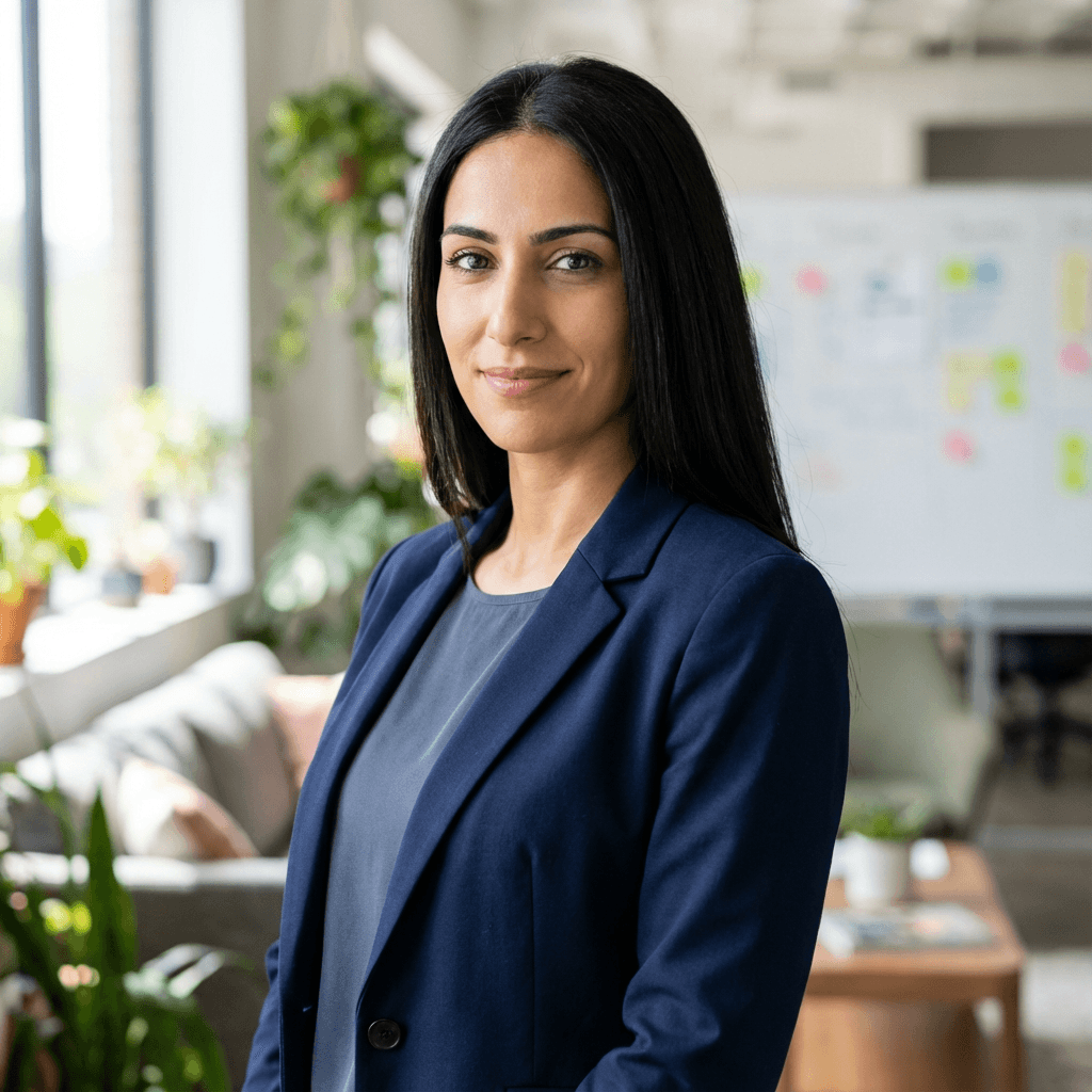 Claire Fontaine, Product Director