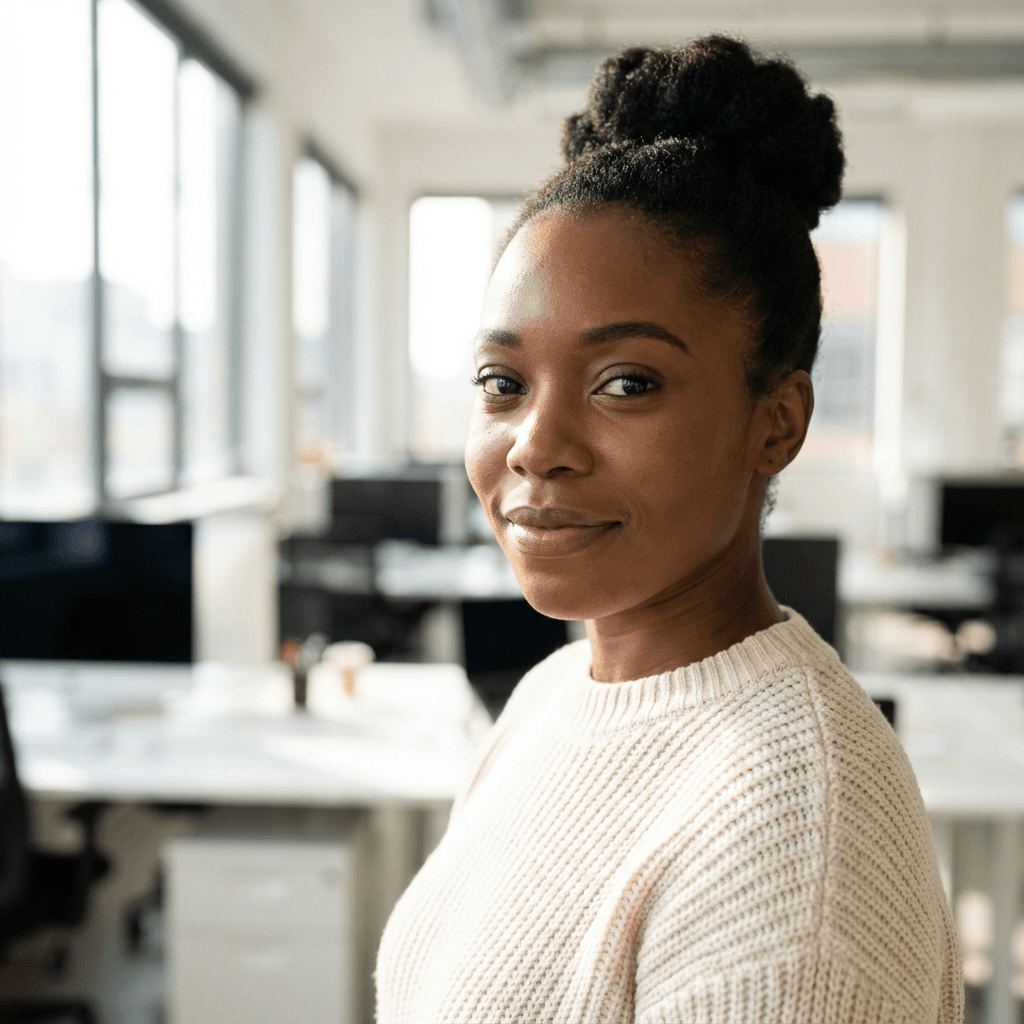 Sophie Mercier, Founder