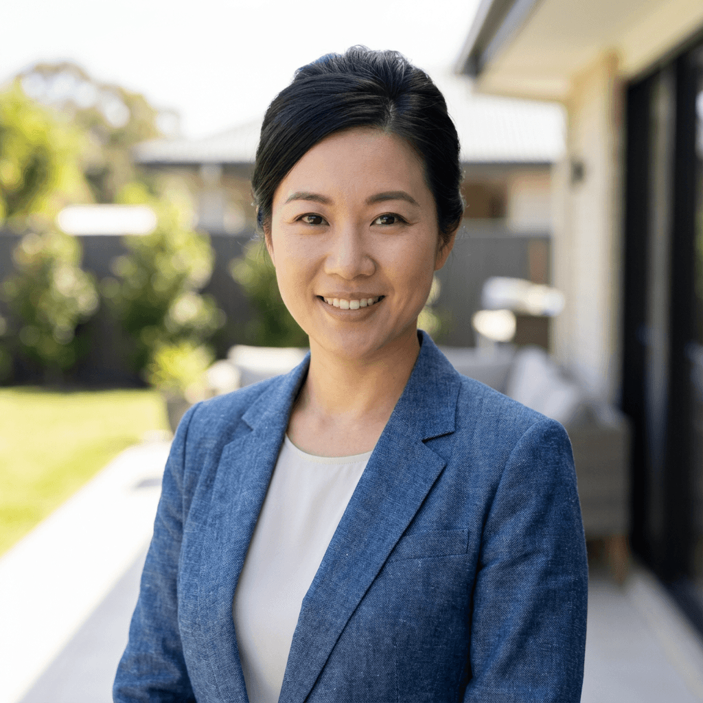Marie Cheng, Operations Manager